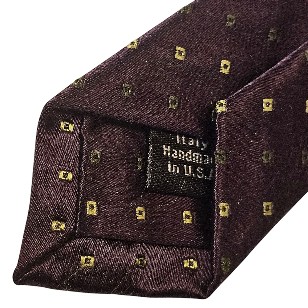 DAVID DONAHUE TIE - Picture 6 of 12